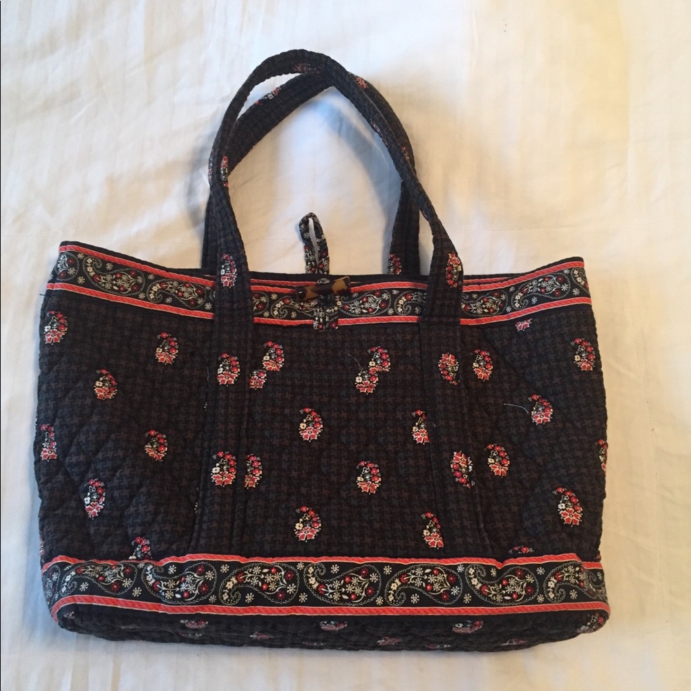 Vera Bradley Medium Tote 👜 NWOT!